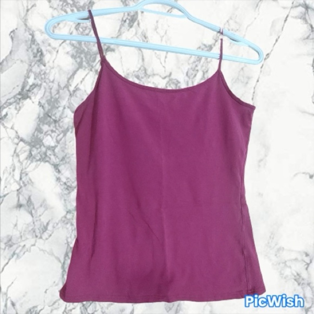 Sm Tank Top/ Cami